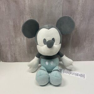 Disney Store Disney Baby My First Mickey 2022 Plush